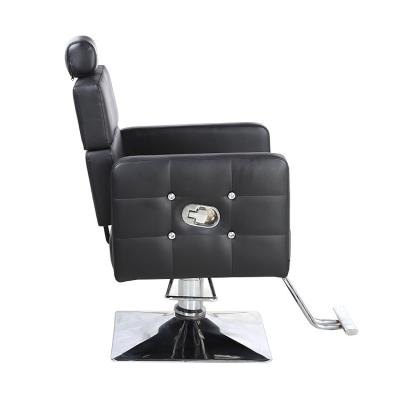 China Factory Price Modern Cheap Hair Dressing Babershop Barber Chair Barbershop Furniture for sale