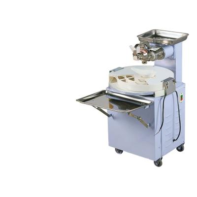 China Small Hotels Commercial Automatic Dough Divider Household Rounding Machine Dough Divider Rounder for sale