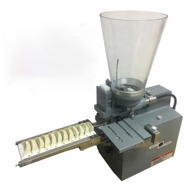 China Restaurant Automatic Small Dumpling Machine Low Price High Quality Dumpling Maker for sale