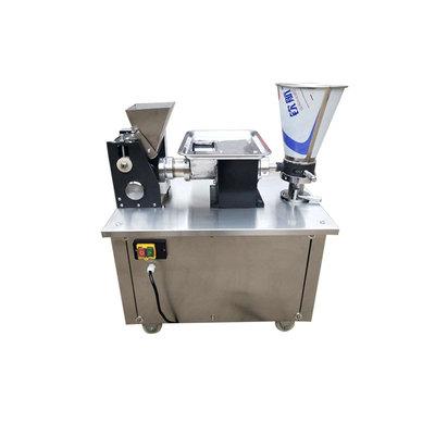 China food & Beverage Factory Stainless Steel Electric Dumpling Maker High Yield Dumpling Machine for sale