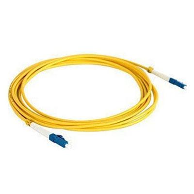 China FTTH LC-LC Optical Patch Cord for sale