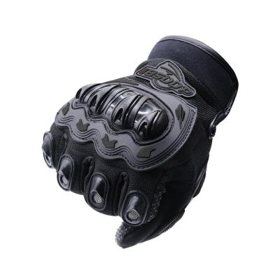 China Protact Your Hands Hot Sale Outdoor Sports Full Finger Motorcycle Racing Gloves Motorcycle Gloves for sale