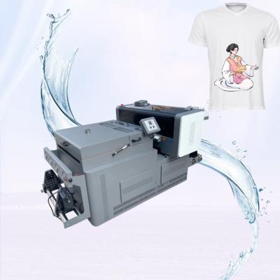 China DTF factory SPRINTER inkjet printer A1A2 A3 printer for T-shirt printing for sale