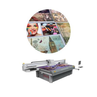 China TC-PF2713 Advertising Company SPRINTER Digital Inkjet Printer for sale