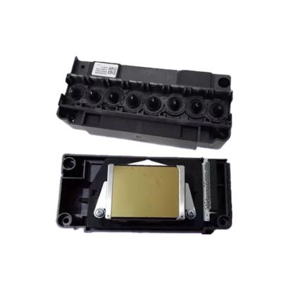 China Print Shops Price EPSON DX5 Printhead Good For UV Printer for sale