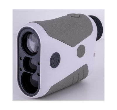 China Popular Product Top Quality Best Price Superior Accuracy Golf Laser Rangefinder 98x37x77mm 6x Magnification for sale