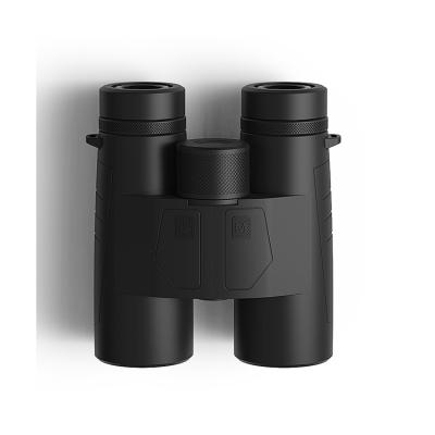 China Hot Selling Systems Are Available With 154x138x68mm Alloy Customizable Frame Magnesium Binocular Specifications for sale