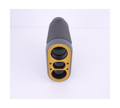 China Hot Selling Best Quality Product Popular Range Finder Hunting 98x37x77mm for sale