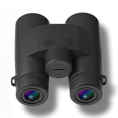 China Multifunctional Binocular 3km Range Finder Laser Bottom Rangefinder for Hunting Navigation for sale