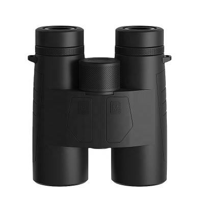 China 3000 Yards Multifunction OLED Binoculars With Range Finder For Hunting Adventure for sale