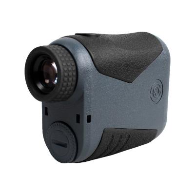 China Laser Rangefinders OEM Customized Hunting Rangefinder 98x37x77mm Long Distance Military Manufacturer for sale