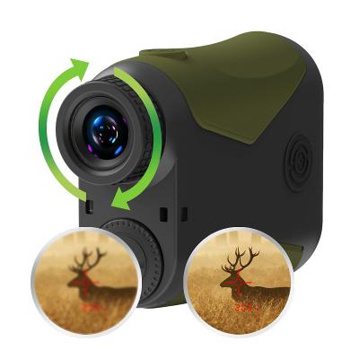 China 2000yard Long Distance Manufacturer Customized Hunting Laser Range Finder OEM Module LS040-20 for sale