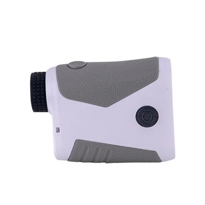 China Low Price Pinseeker 800Y Golf Range Finder Laser Distance Measure 98x37x77mm for sale