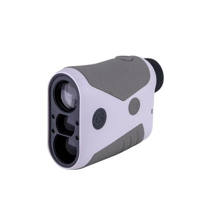 China Golf OLED Range Finder OEM ODM Laser Rangefinder With Slope Function 98x37x77mm for sale