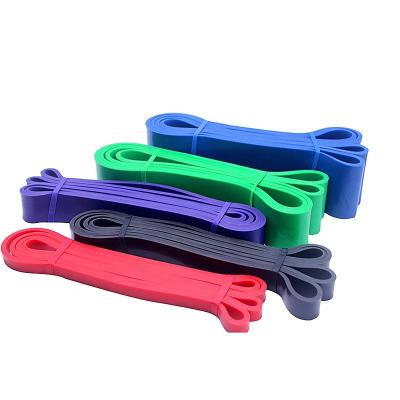 China Durable Resistance Pull Up Bands Set To Build Fitness for sale