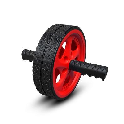 China Lightweight ab wheel roller for the home gym for sale