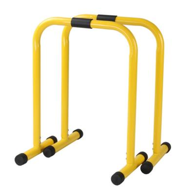 China Durable Lift Bars Dip Station Rack Parallel Bars for sale