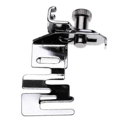 China Hotels Vintage Sewing Machine Foot Operated Elastic Band Lace Up Presser Foot Sewing Machine Household Accessories for sale