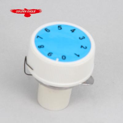 China Factory sewing machine thread tension 307 household sewing machine parts thread tension 32G for sale