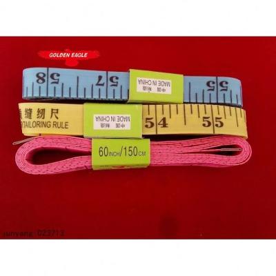 China Factory SEWING MACHINE SPARE & ACCESSORIES 218TM high quality tape measure for sale