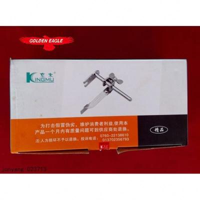 China Factory SEWING MACHINE SPARE PARTS & ACCESSORIES SEWING GAUGE K601 for sale