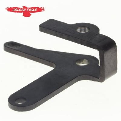 China S35059001 factory TR lever for brother DH4-B981 sewing machine spare parts for sale