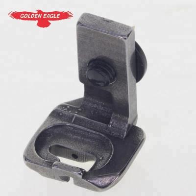 China Factory S37752001 1.8 J Throat Plate For Brother Sewing Machine Spare Parts for sale