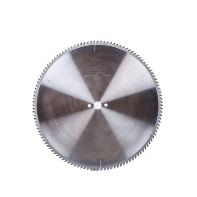 China Hot Sales Precise Cutting Diamond Sizing Aluminum Material Alloy Saw Blade for sale