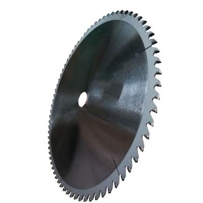 China Precise Sizing 24 Inch Circular Saw Blade 20 Inch CTT Circular Saw Blade With Silencing Lines For Aluminum Alloy Cutting Saw for sale