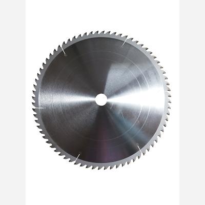 China Precise Circular Sizing DEKOR Diamond Saw Blade For Aluminum Cutting for sale