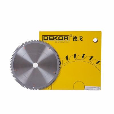 China DENKCH Accurate Economic Sizing CTT Carbide Fein Supercut Blades for sale