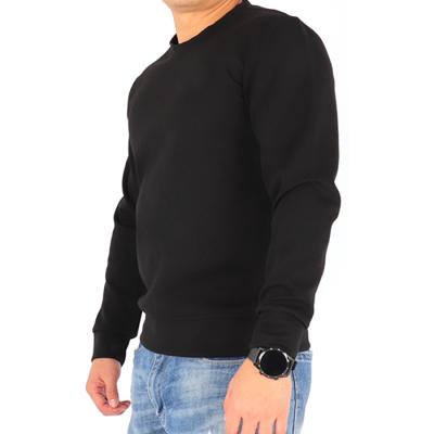 China Wholesale Custom Men's Pullover High Quality Sweatshirt Pullover China Manufacturer Pullover for sale