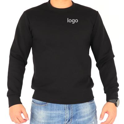 China Hot Selling Men's Breathable Sweater Pullover Sweatshirt Comfortable Pullover Men's Sportswear for sale