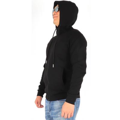 China Hot Selling Men's High Quality Casual Sports Jacket Breathable Plus Size Comfortable Jacket for sale