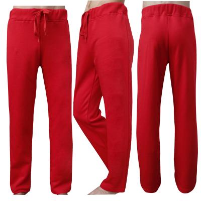 China Breathable Specializing in making breathable and environmentally friendly men's sports pants for sale