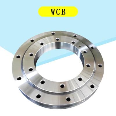 China Four Point Contact Ball Bearing Swing Hinges Door Pivot Hinges Ball Bearing Swing for sale