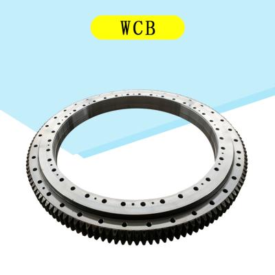 China Four Point Touch YRT150 Rotary Table Bearing Manufacturer Non Standard P2 P4 Custom Swivel Rotary Table Bearing for sale