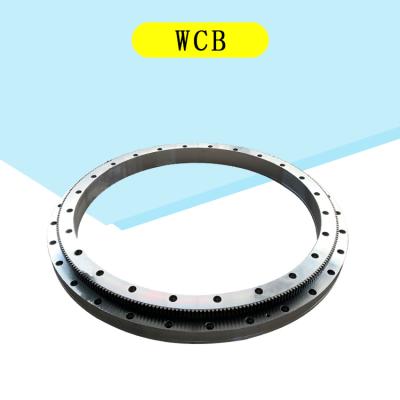 China 113.25.630 CROSSED ROLLER Gear Teeth Roller Bearing OEM Factory Price Internal Slewing Bearing for sale