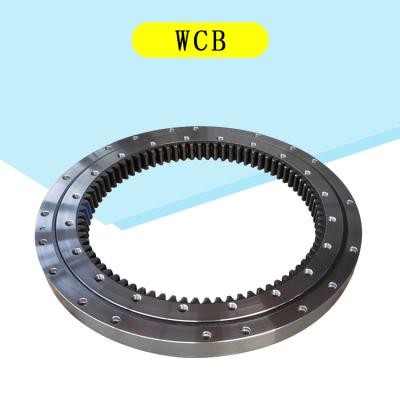 China China brand css866 four group teeth css866 hot point big contact wcb hoist for sale