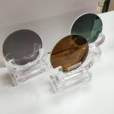 China Single Vision 214) Progressive IOT Design Prescription RX Lenses Lab Freeform for sale