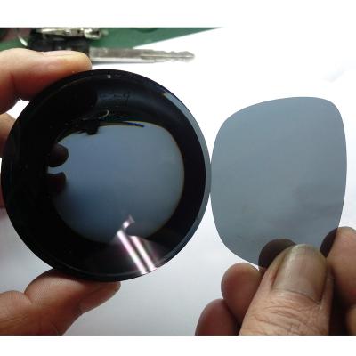 China Single Vision 130) Wholesale Rx Lenses Eye Prescription Colored Lenses for sale