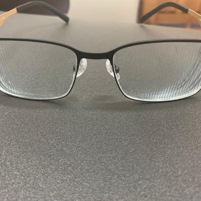 China Single Vision 137) Resin Lenses CR39 Material Prescription Optical Lenticular Lenses for sale