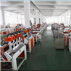 Verified China supplier - Jinan Intech Mechanical Equipment Co., Ltd.