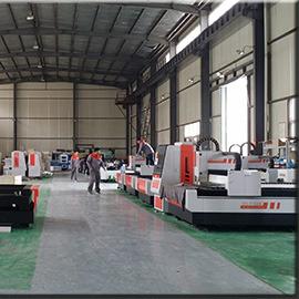 Verified China supplier - Jinan Intech Mechanical Equipment Co., Ltd.