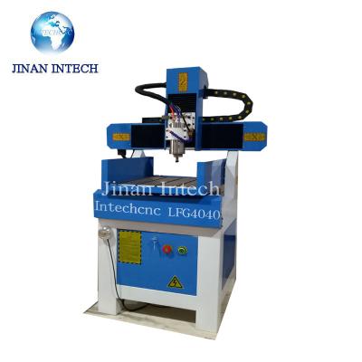 China Factory 4040 3030 Stone Carving Machine for sale