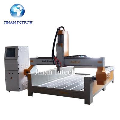 China Hotels Agent Wanted 1530 Thick Material Carving CNC Router Stone Wood Carving Machine 3d Prices In Sri Lanka for sale