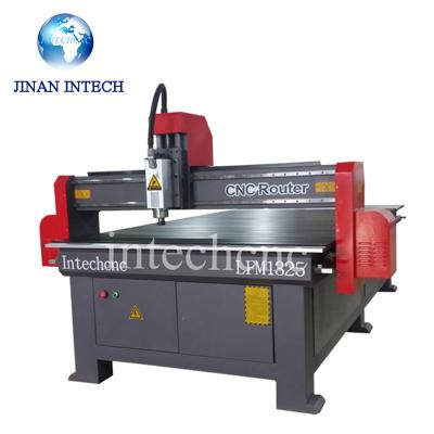 China Home Use Low Price Shoe Mold Making Machine 1325 CNC 2030 CNC Woodworking Cutting Equipment INTECHCNC CNC Violin Making Machine for sale