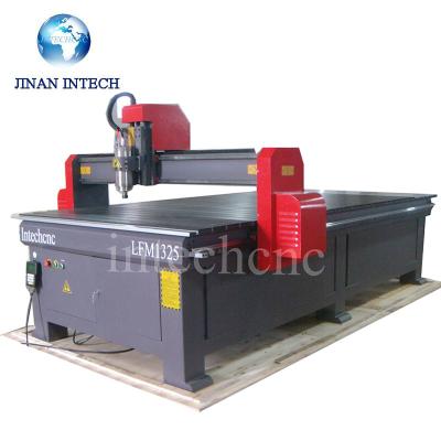 China Homemade Building Material Stores Low Price CNC Router 1325 2030 Wood Working CNC Woodworking Cutting Equipment CNC Routers for sale