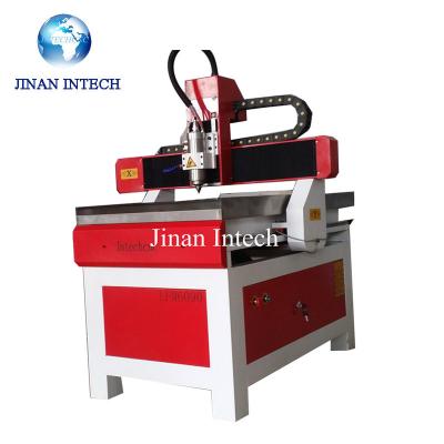 China Efficient cheap cnc lathe machineLFM6090//home use mini cnc milling intechcnc//cnc woodworking for sale