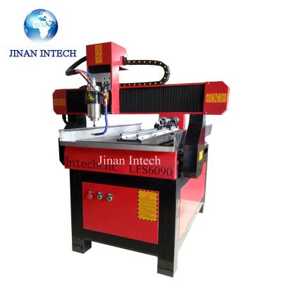 China Well known home use 600*900mm frezarka cnc make drewna for sale